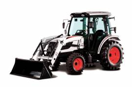 2022 Bobcat CT5558 Tractor