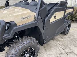 2022 John Deere XUV 835M ATVs and Utility Vehicle