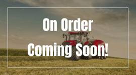 2022 Case IH Farmall 35C Tractor