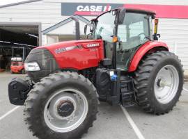2022 Case IH Farmall 140A Tractor