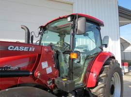 2022 Case IH Farmall 120C Tractor
