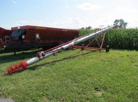 2022 Hutchinson 10x51 Augers and Conveyor
