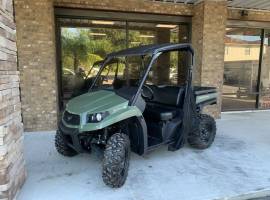 2023 John Deere 590e ATVs and Utility Vehicle
