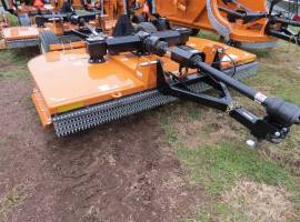 2022 Woods DS10.50 Rotary Cutter