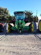 2012 John Deere 8360RT Tractor