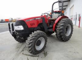 2022 Case IH Farmall 60A Tractor