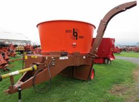 2022 Roto Grind 760 Grinders and Mixer