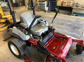 2012 Exmark LZX740KC606 Lawn and Garden