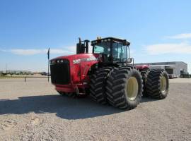 2012 Buhler Versatile 500 Tractor