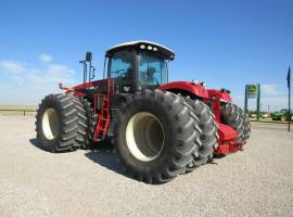 2012 Buhler Versatile 500 Tractor