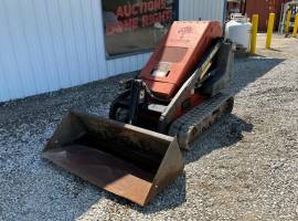 2012 Ditch Witch SK650