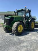 2012 John Deere 7280R Tractor