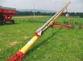2022 Westfield WR80-51 Augers and Conveyor