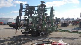 2012 Summers Manufacturing SuperCoulter Plus Verti
