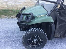 2022 John Deere GATOR XUV 590M ATVs and Utility Ve