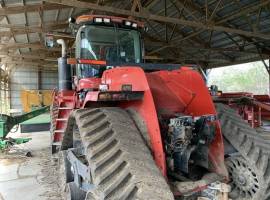 2012 Case IH Steiger 450 QuadTrac Tractor