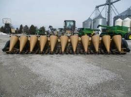 2012 Claas 12-30C Corn Head