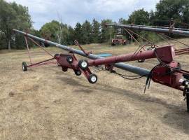 2012 Peck 8x61 Augers and Conveyor