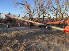 2012 Peck 10x66 Augers and Conveyor