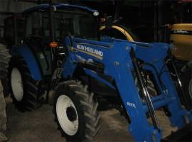 2012 New Holland T4.75 Tractor