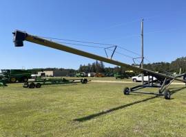 2012 Harvest International H1062 Augers and Convey