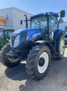 2012 New Holland T7.210 Tractor