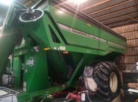 2012 Unverferth 1015 Grain Cart