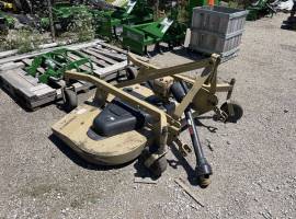 2012 Land Pride FDR2572 Rotary Cutter