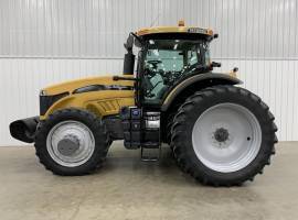 2011 Challenger MT675D Tractor