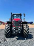 2022 Massey Ferguson 8735 Tractor