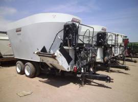 2011 Roto Mix 1355 Grinders and Mixer