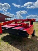 2022 Massey Ferguson 1373 Pull-Type Windrowers and