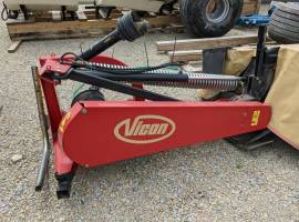 2011 Vicon Extra 228 Disk Mower