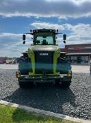 2022 Claas XERION 5000 Tractor