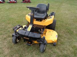 2011 Cub Cadet Z-Force 60 Lawn and Garden