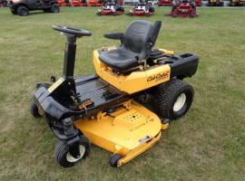 2011 Cub Cadet Z-Force 60 Lawn and Garden