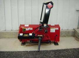 2011 Red Devil RED23205 Snow Blower