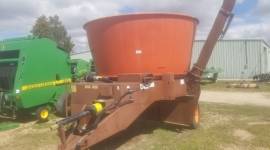 2011 Roto Grind 760 Grinders and Mixer