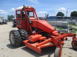 2011 Kut-Kwick BM83-88D Forestry and Mining