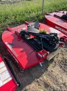 2022 Woods BB60.30 Rotary Cutter