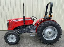 2011 Massey Ferguson 2605 Tractor