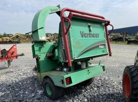 2011 Vermeer BC600XL Lawn and Garden