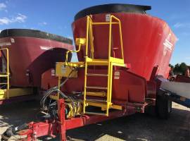 2011 Supreme International 900T Grinders and Mixer