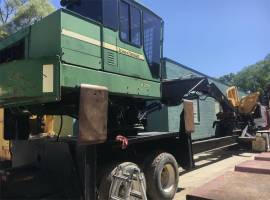 2011 Deere 437D Forestry and Mining