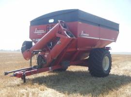 2011 Parker 1048 Grain Cart