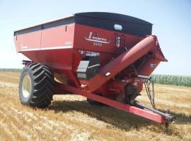 2011 Parker 1048 Grain Cart