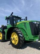2022 John Deere 9R 390 Tractor