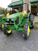 2022 John Deere 5065E Tractor
