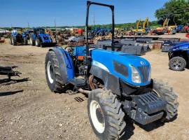 2011 New Holland T4050F Tractor