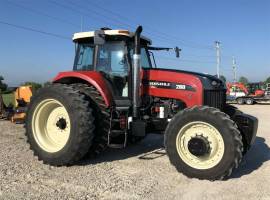 2011 Versatile 280 Tractor